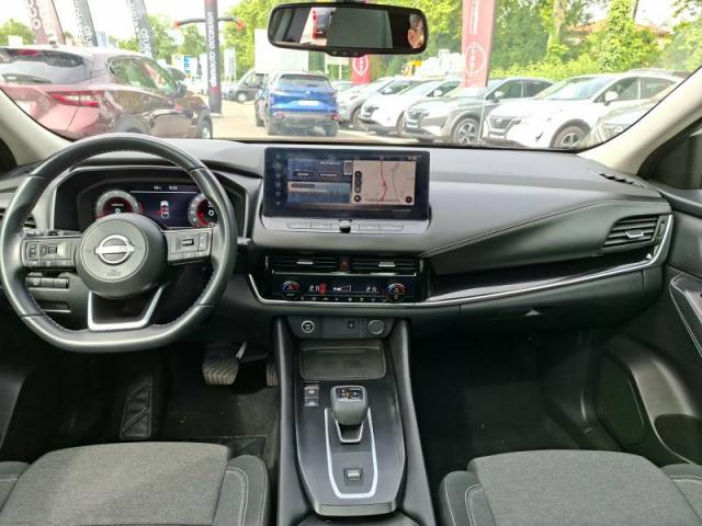 Nissan Qashqai image 9