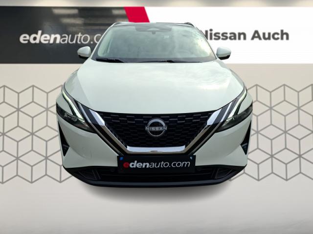 Nissan Qashqai image 8