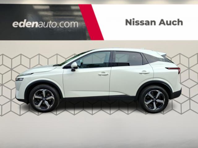 Nissan Qashqai image 4