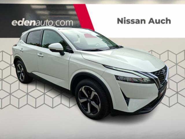 Nissan Qashqai image 3