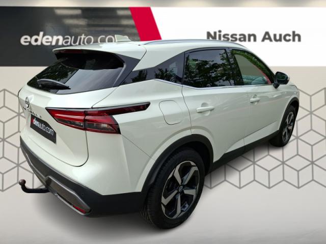Nissan Qashqai image 2