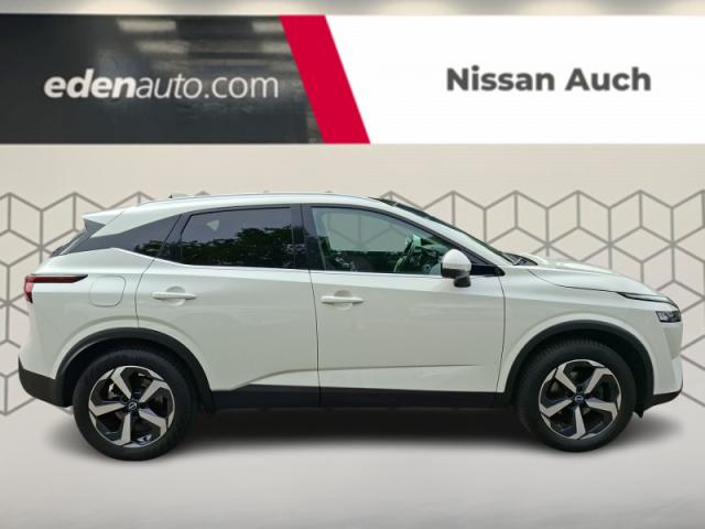 Nissan Qashqai image 5