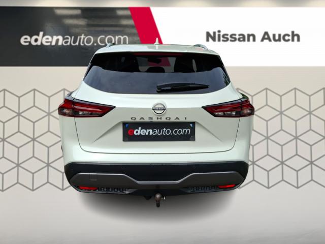Nissan Qashqai image 6