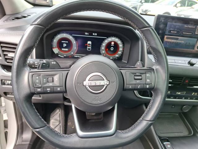 Nissan Qashqai image 7