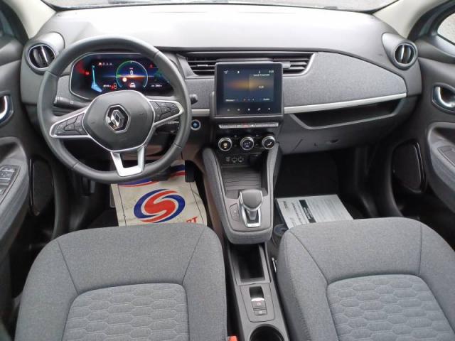 Renault Zoe image 6