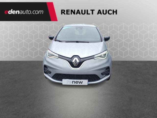 Renault Zoe image 4