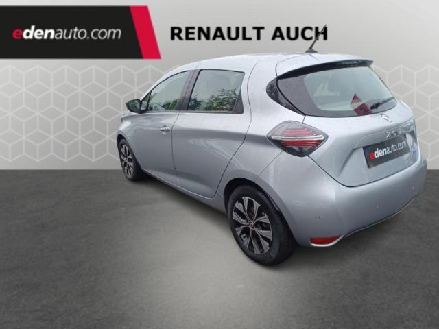 Renault Zoe image 5