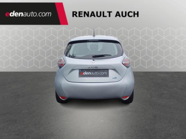 Renault Zoe image 2