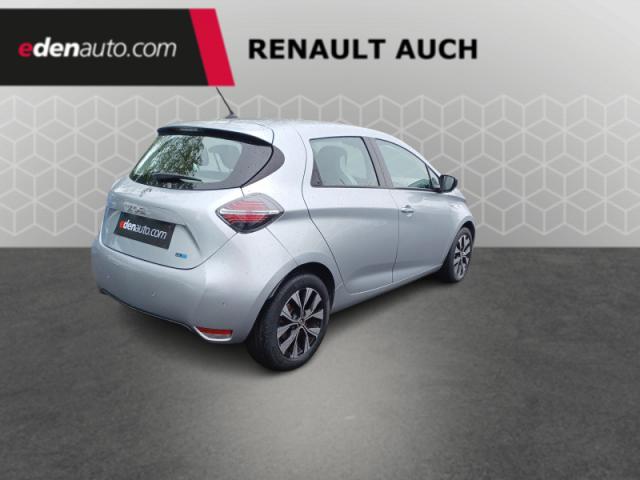 Renault Zoe image 1