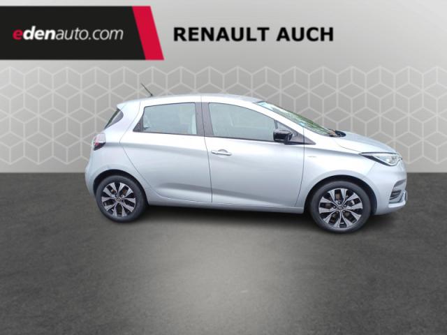 Renault Zoe image 3