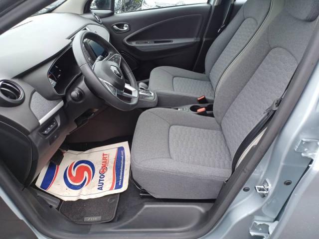 Renault Zoe image 9
