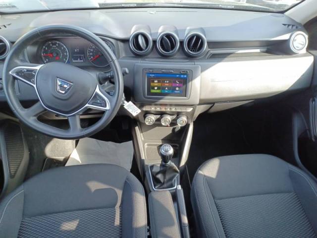 Dacia Duster image 3
