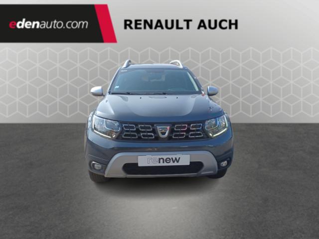 Dacia Duster image 4