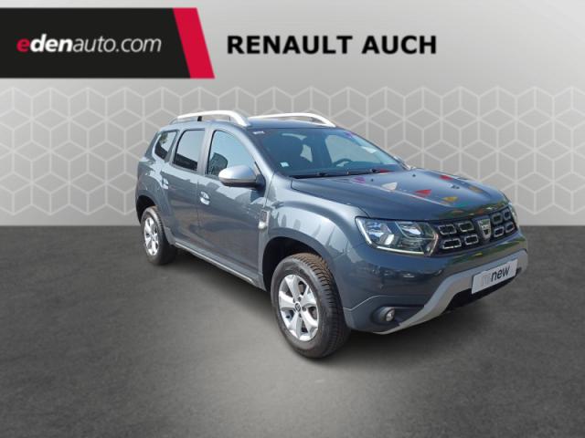 Dacia Duster image 2