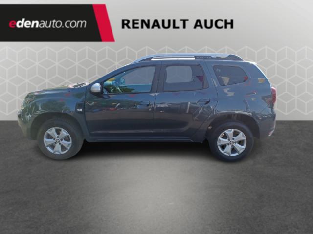 Dacia Duster image 8