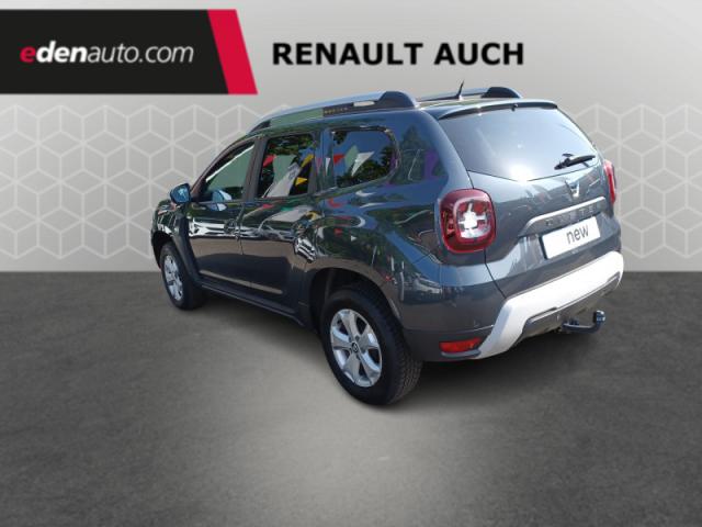 Dacia Duster image 1
