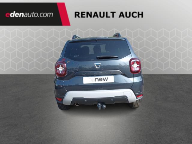 Dacia Duster image 6