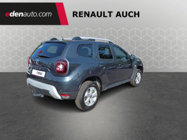 Dacia Duster image 9