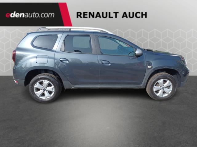 Dacia Duster image 5