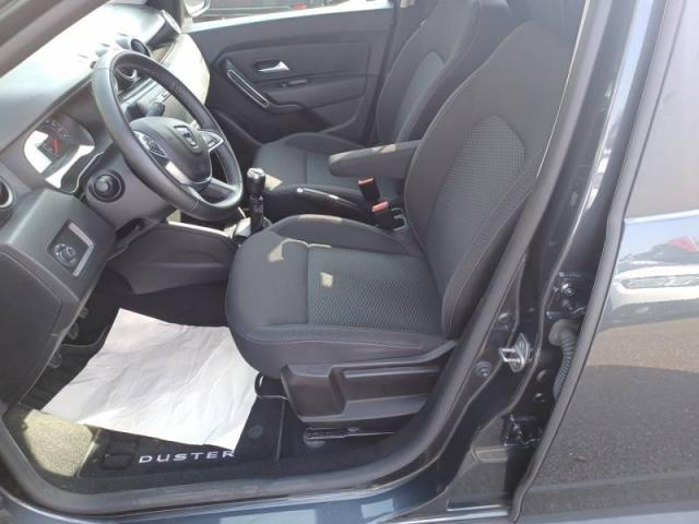 Dacia Duster image 7