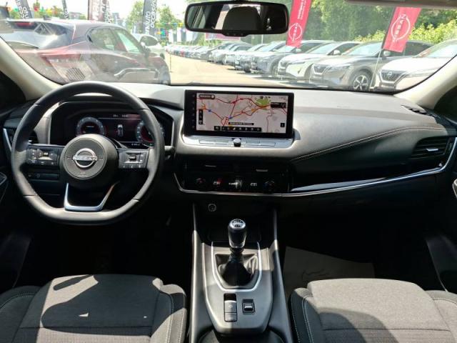 Nissan Qashqai image 8