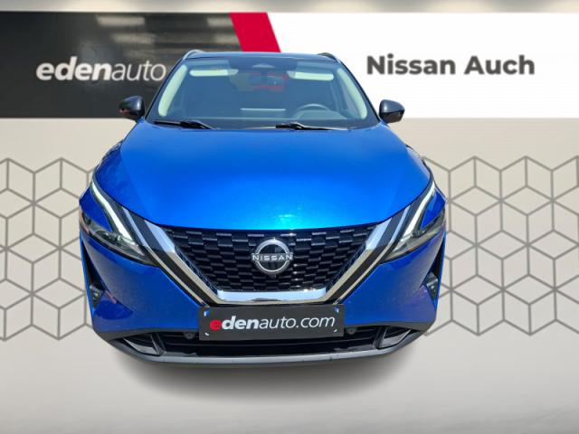 Nissan Qashqai image 1