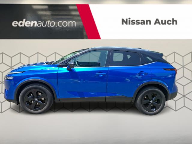 Nissan Qashqai image 6