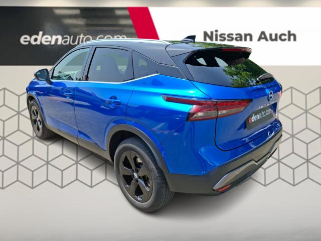 Nissan Qashqai image 5