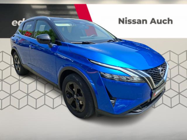 Nissan Qashqai image 7