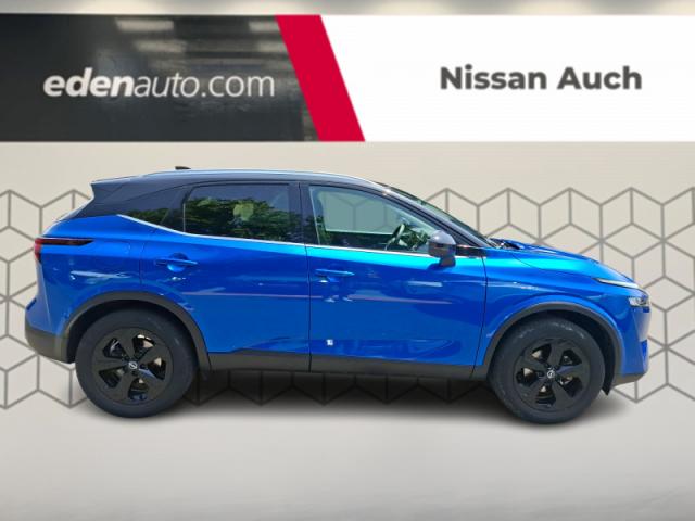 Nissan Qashqai image 2