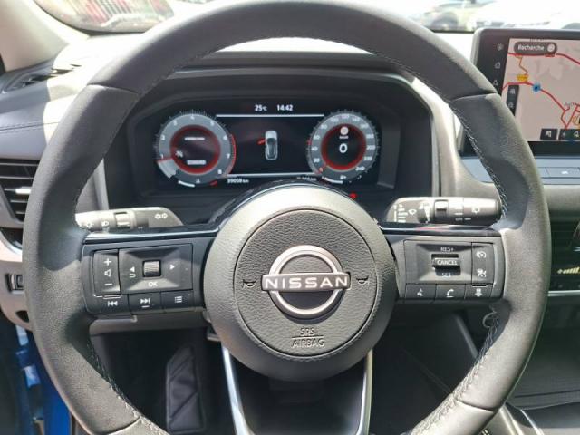 Nissan Qashqai image 3