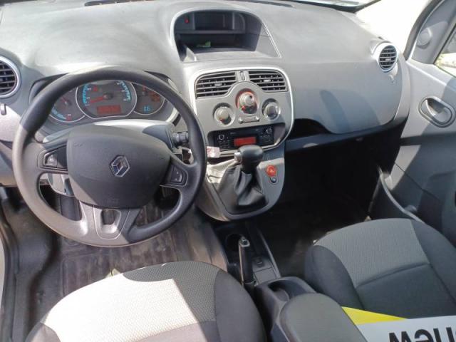 Renault Kangoo Van image 7