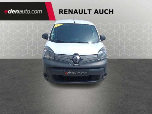 Renault Kangoo Van image 6