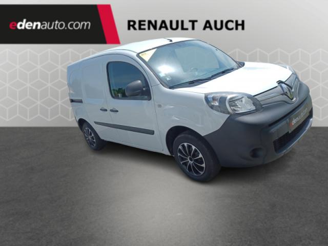 Renault Kangoo Van image 5