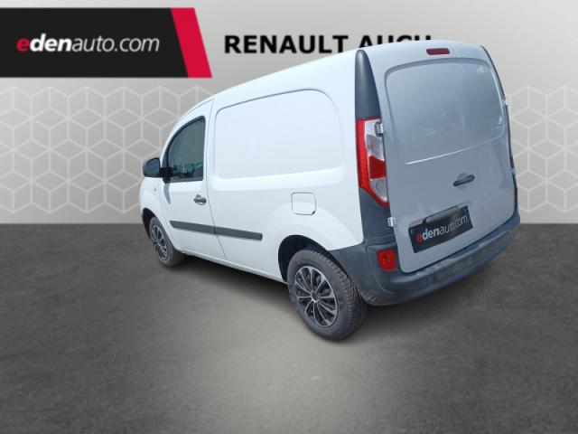 Renault Kangoo Van image 9