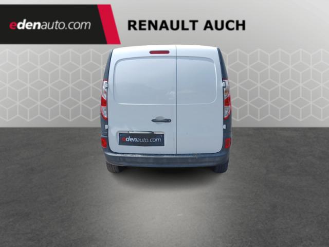 Renault Kangoo Van image 1