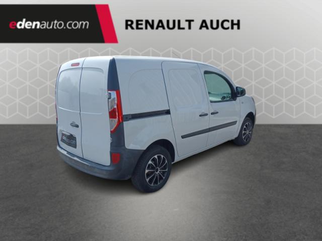 Renault Kangoo Van image 4