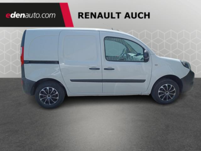 Renault Kangoo Van image 2