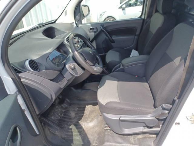 Renault Kangoo Van image 8