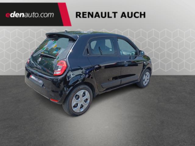 Renault Twingo image 4