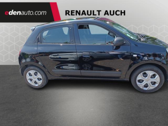 Renault Twingo image 8