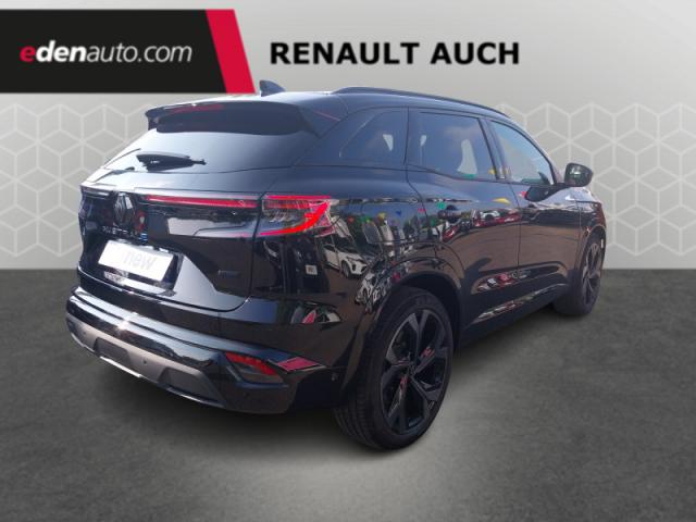 Renault Austral image 9
