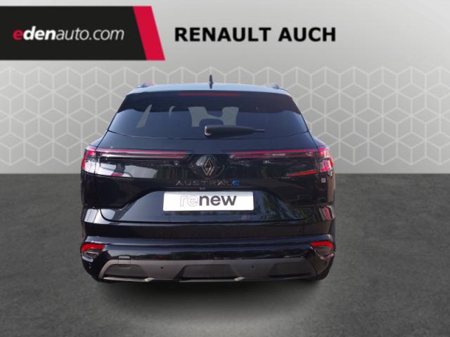 Renault Austral image 5