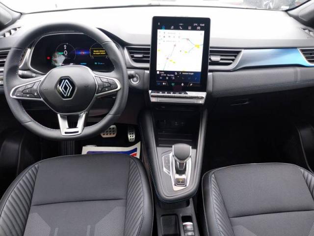 Renault Captur image 4