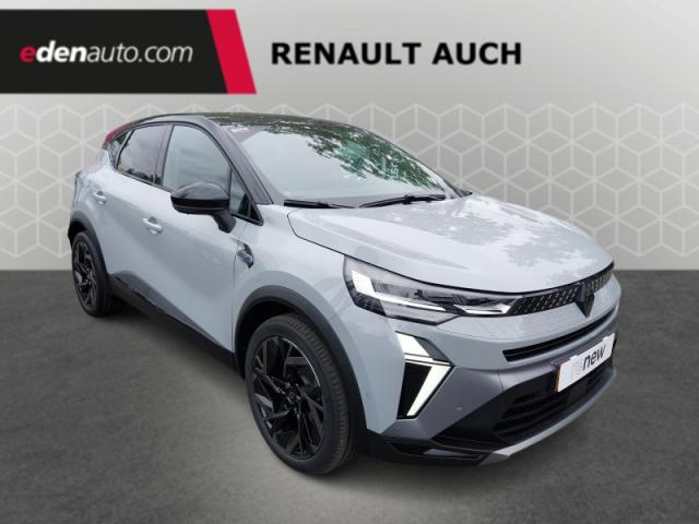 Renault Captur image 9