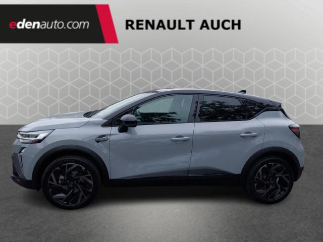 Renault Captur image 5