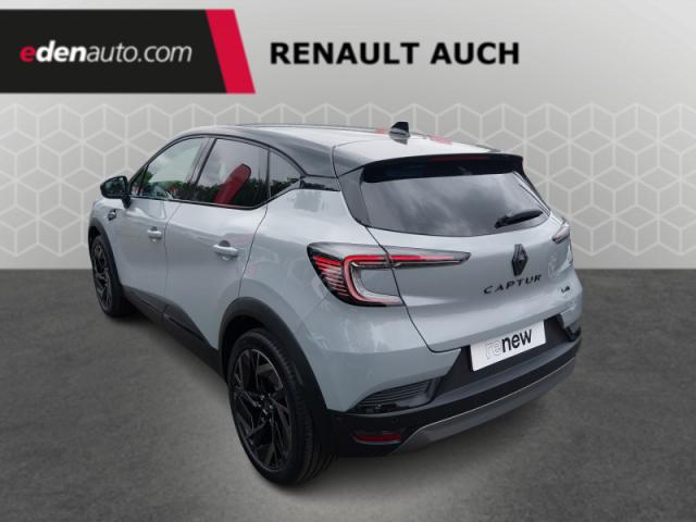 Renault Captur image 7