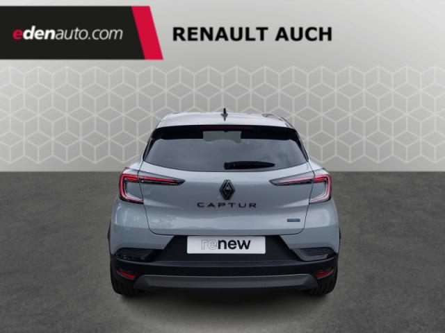 Renault Captur image 1