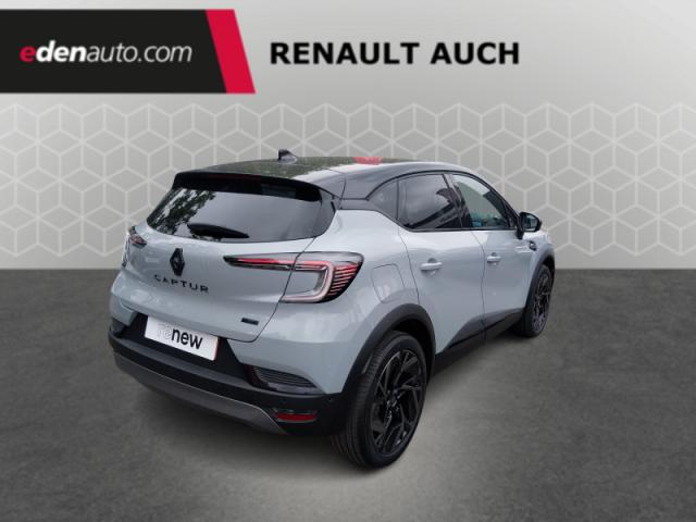 Renault Captur image 6