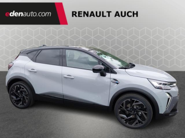 Renault Captur image 2
